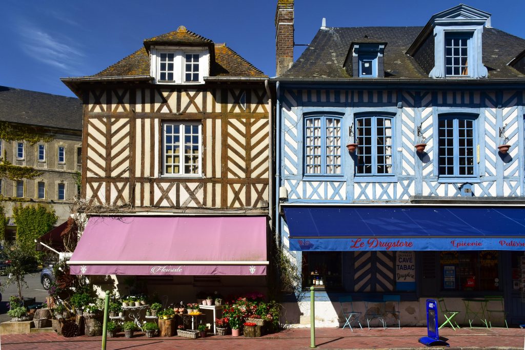 conciergerie Trouville et alentours